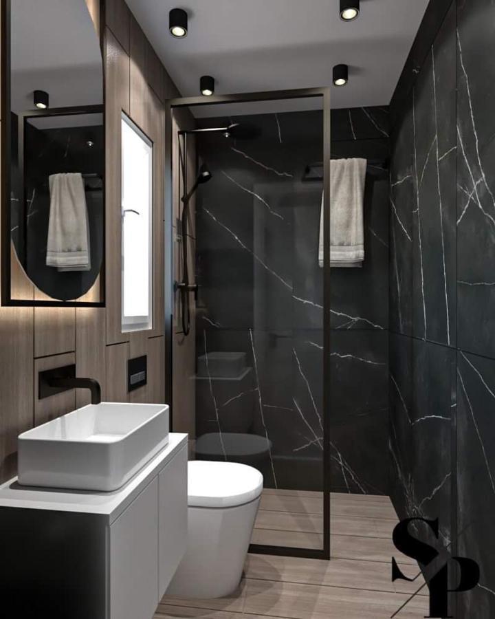 B1 Luxury Studio Alexandroúpolis Ngoại thất bức ảnh
