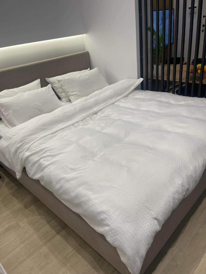 B1 Luxury Studio Alexandroúpolis Ngoại thất bức ảnh