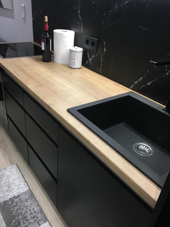B1 Luxury Studio Alexandroúpolis Ngoại thất bức ảnh