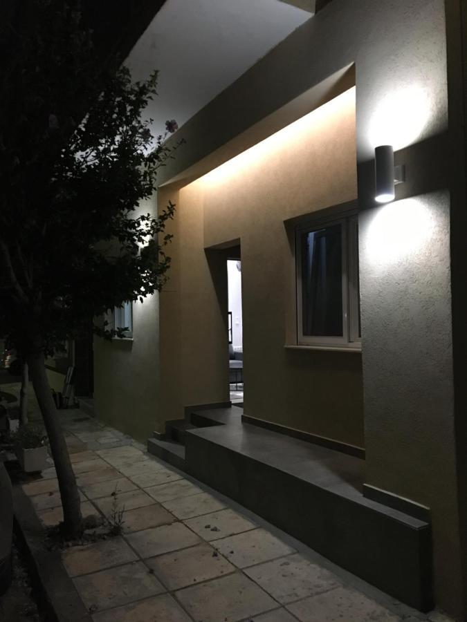 B1 Luxury Studio Alexandroúpolis Ngoại thất bức ảnh