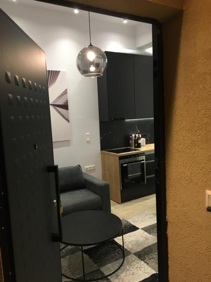 B1 Luxury Studio Alexandroúpolis Ngoại thất bức ảnh