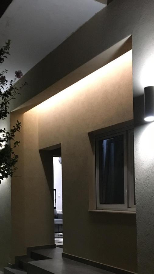 B1 Luxury Studio Alexandroúpolis Ngoại thất bức ảnh