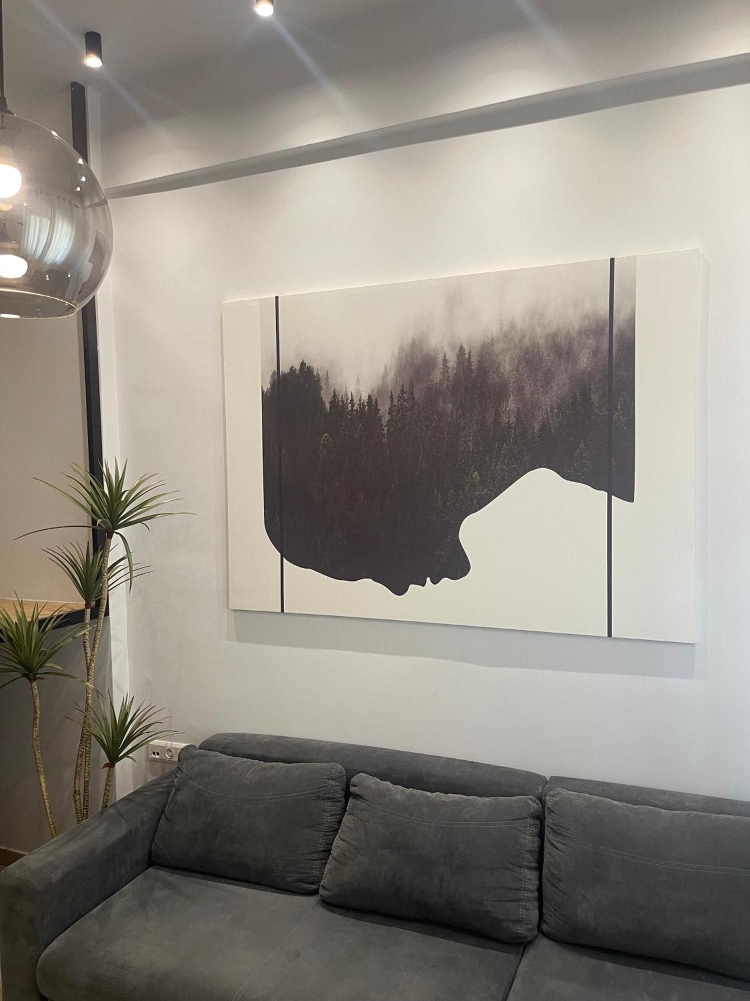 B1 Luxury Studio Alexandroúpolis Ngoại thất bức ảnh